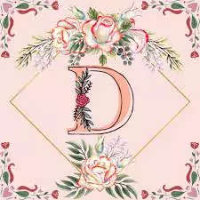 d name whatsapp dp d name whatsapp dp